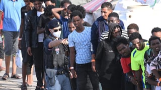 L'esempio di Lampedusa