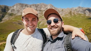Cosa rende felice la Svizzera?