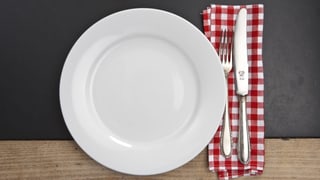 Das grosse Geschäft mit dem Verzicht
