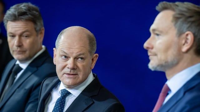 Deutsche für frühere Neuwahlen – Habeck mit Kanzlerkandidatur?