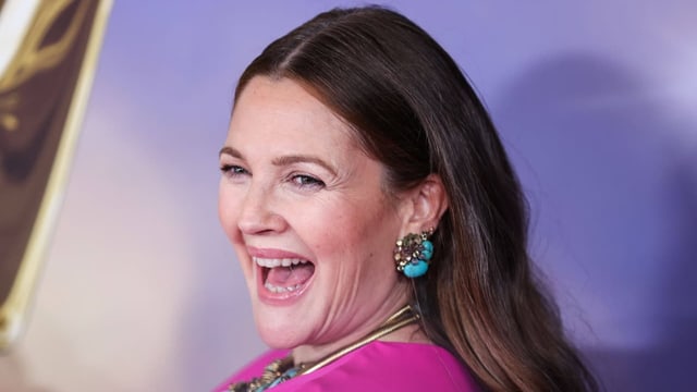 Drew Barrymore: Vom drogensüchtigen Kinderstar zur Powerfrau