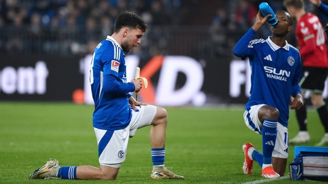 Wenn der Ramadan den Trainingsplan durcheinanderwirbelt