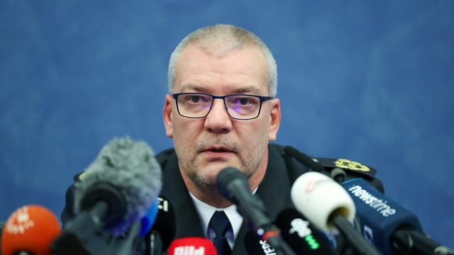 Mutmasslicher Täter nutzte Rettungsweg +++ fünf Tote bestätigt