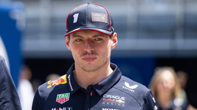 Verstappen in Kanada zwischen «Katastrophe» und Rekord