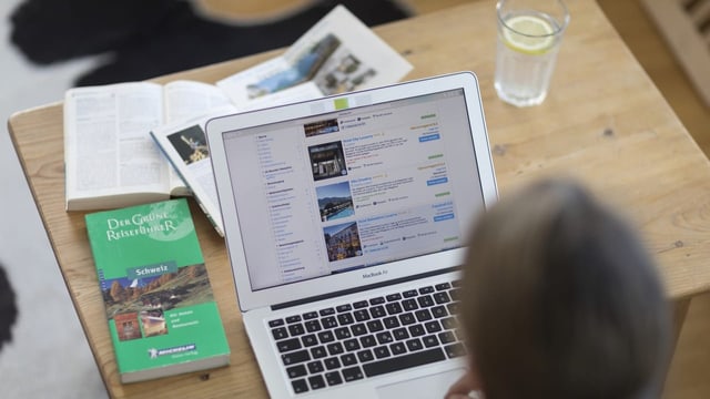 10'000 Hotels fordern Schadenersatz von Booking.com