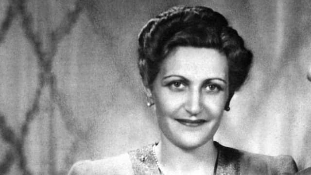 «Reichskanzlerplatz»: Magda Goebbels‘ moralischer Niedergang