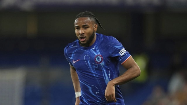 Milan rüstet weiter auf: Nkunku kommt von Chelsea