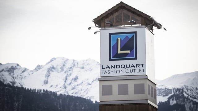 Boom trotz Krise: Warum das Bündner Fashion Outlet floriert