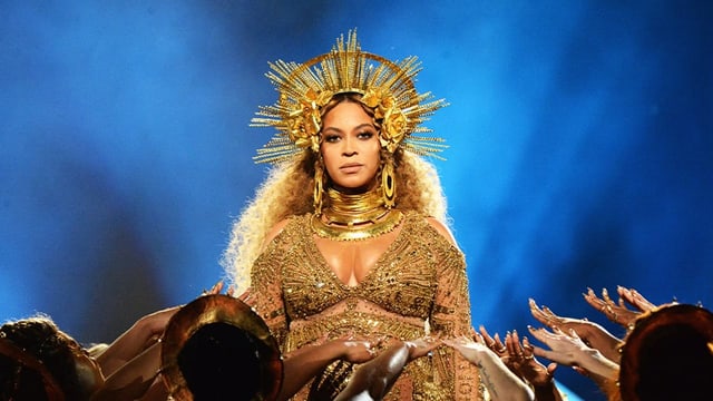 The Girl who Runs the World: Wie Beyoncé zu Queen Bey wurde