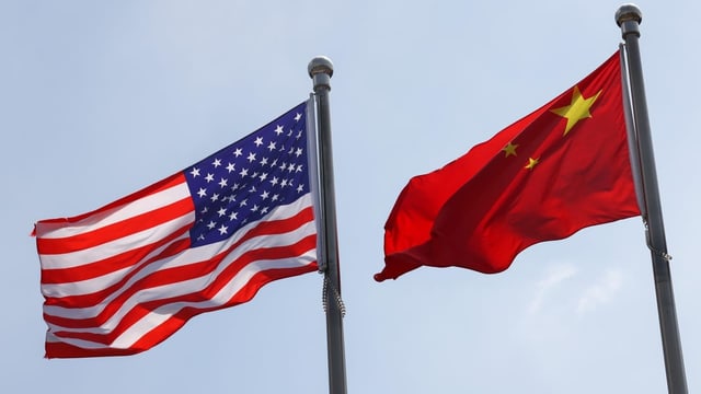 USA und China verlängern Pause im Zollstreit