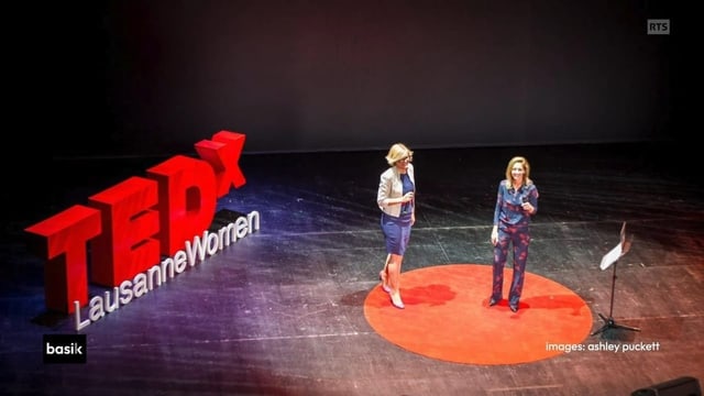 TED Talks und Co.: Warum Konferenzen plötzlich «in» sind