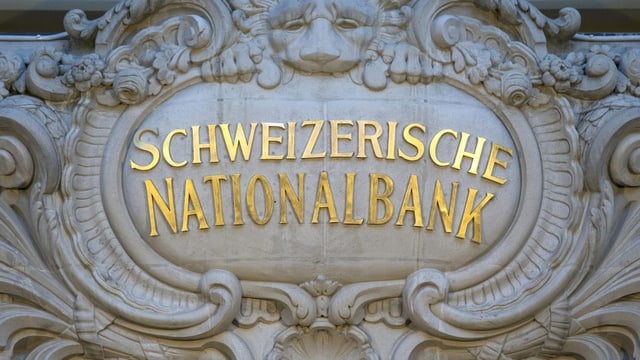 SNB mit Riesengewinn – EZB mit happigem Verlust