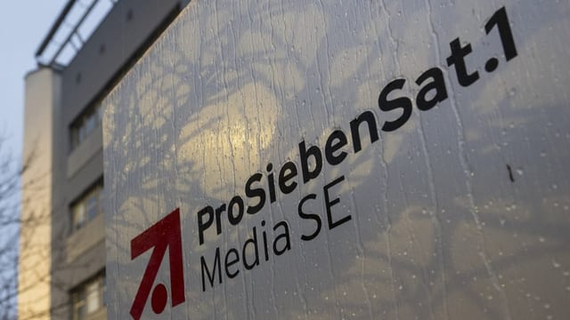 Die Familie Berlusconi greift nach ProSiebenSat.1