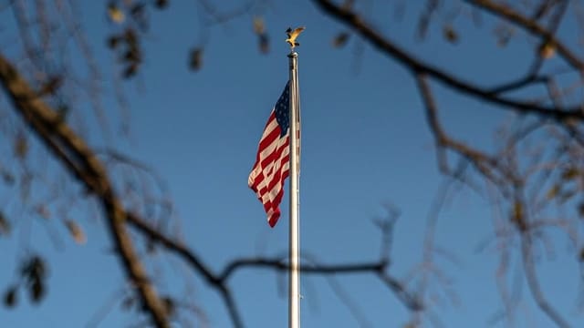 Die weltweiten Hotspots: Was kommt mit Harris oder Trump?