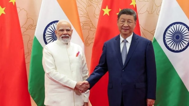 China und Indien nähern sich an – was das machtpolitisch bedeutet