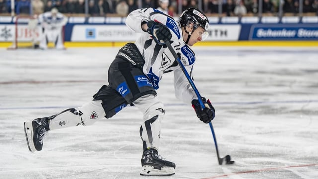 Spengler-Cup-Startspiel ist bekannt – Bayer mit neuem Assistenten