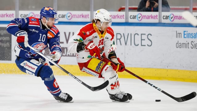 ZSC beginnt Saison gegen Biel – und ist Europas Team des Jahres