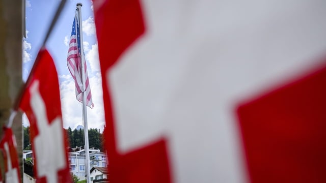 «Niemand kann erklären, warum die Schweiz in den Fokus geriet»