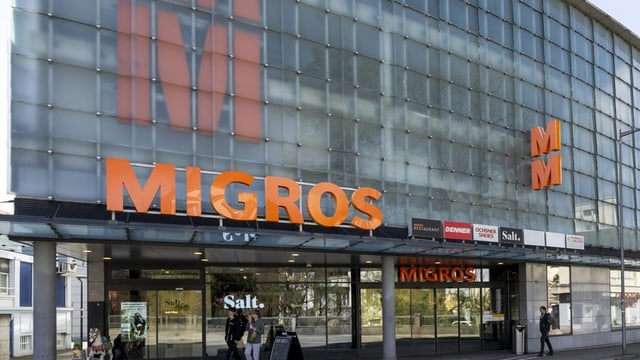 Migros investiert 2.5 Milliarden – 140 neue Filialen geplant