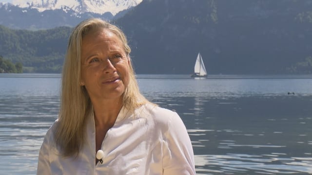 Immer mehr Femizide: «In der Schweiz läuft etwas gewaltig schief»