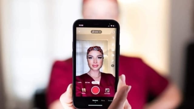 Wie Social Media unser Schönheitsideal verändert