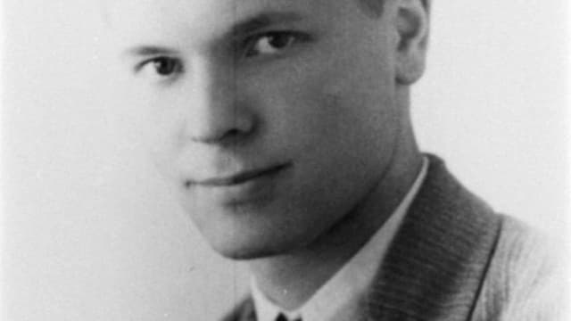 Der Schweizer Student, der Hitler töten wollte