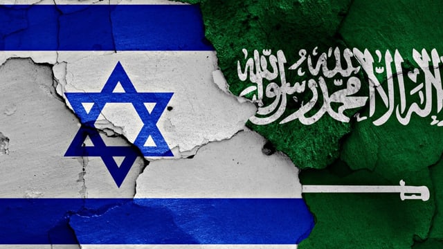 Täuscht Israel die grosse anti-iranische Allianz nur vor?