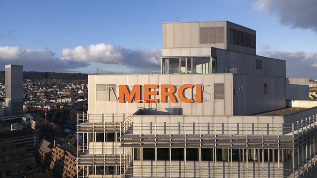 Die Migros feiert ihr Jubiläum – doch es herrscht Katerstimmung