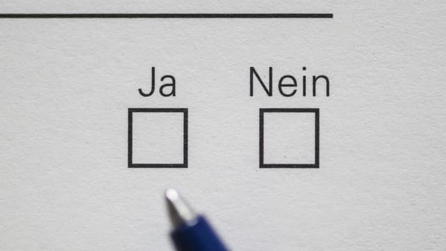 Sollen Menschen mit Beistand politische Rechte erhalten?