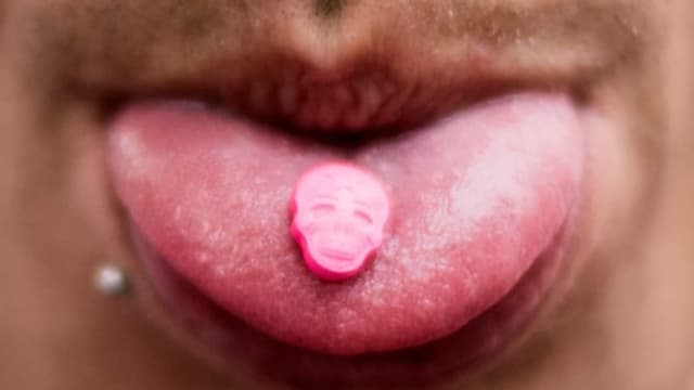 Hitze, Alkohol und Drogen – ein riskanter Mix