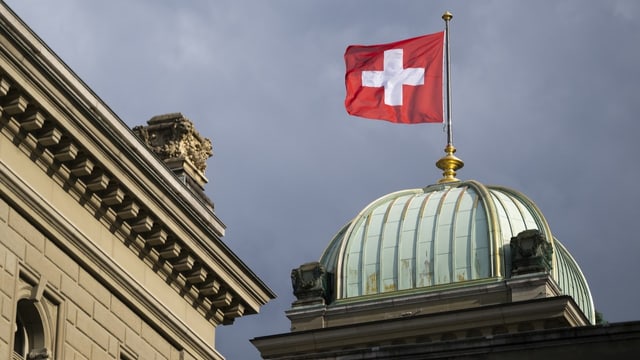 «Die Schweiz kann sich nicht einfach vom Acker machen»