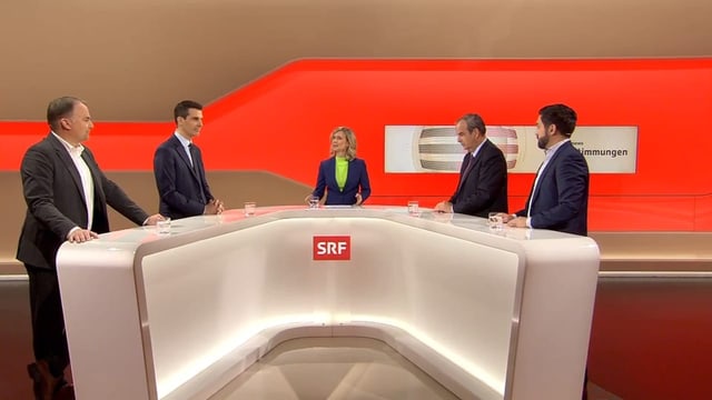 Wenn das Volk anders tickt als seine Regierung