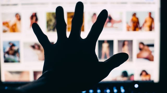 Basta! Italienerinnen wehren sich gegen geraubte Fotos