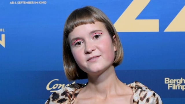 Um Caroline Wahl gehen die Wellen hoch. Worum geht’s da?