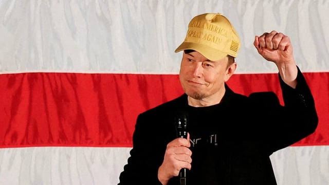 Besiegelt der #Xodus das Ende von Elon Musks X?