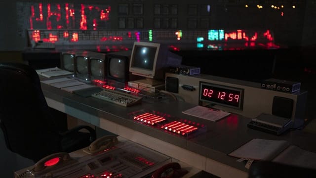 Das Geister-AKW: Als Österreich Atomstrom ablehnte
