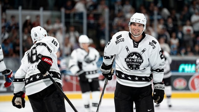 Tore en masse: Spielen und spielen lassen für eine gute Sache