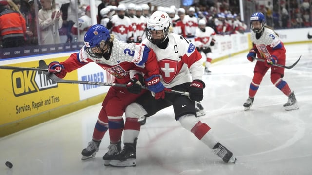 Nati zu Hause in Bestbesetzung – EHCB-Ikone Bärtschi gestorben