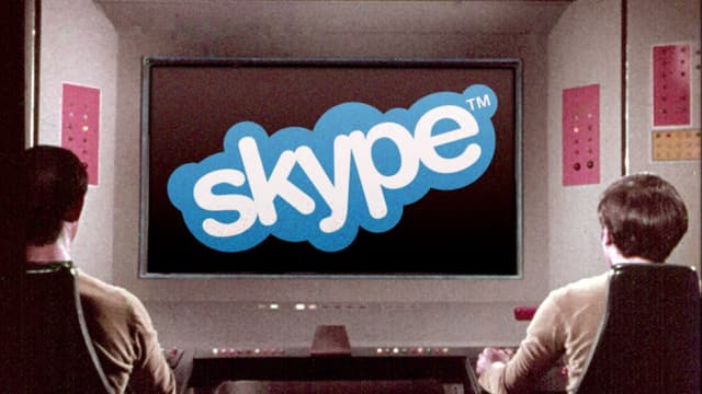 Eingehender Anruf: Das Ende von Skype ist gekommen