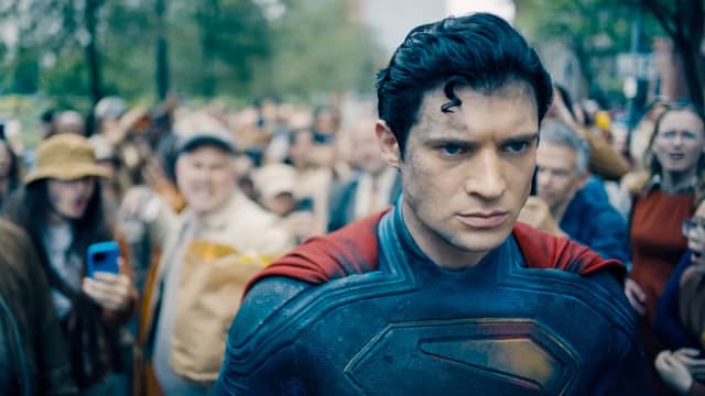 «Superman» ist richtig gut – und politisch: Nicht allen gefällt’s