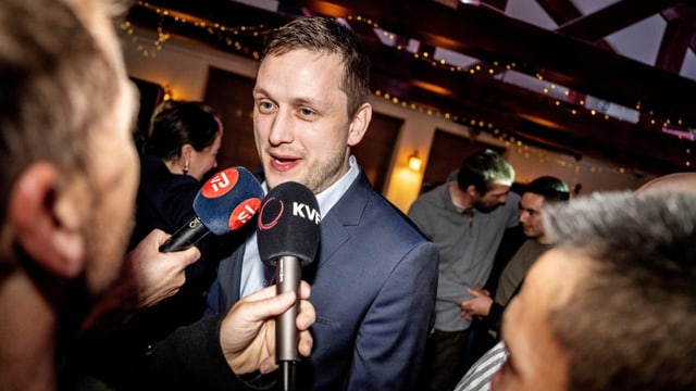 Opposition gewinnt Wahl in Grönland