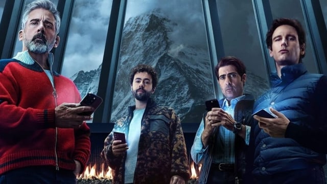 «Mountainhead»: Die Satire, die Elon Musk nicht sehen möchte