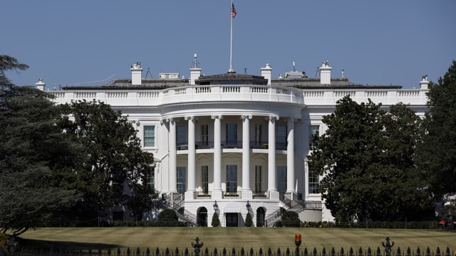 Schicksalsflug «SUI 007» nach Washington
