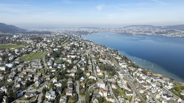 Immobilienpreise: Warum es wo am günstigsten und am teuersten ist