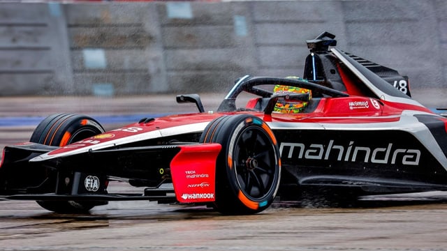 Formel E erhält Vertrag bis 2048 – schneller als Formel 1?