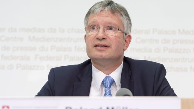 Arbeitgeber-Direktor empört mit Aussage