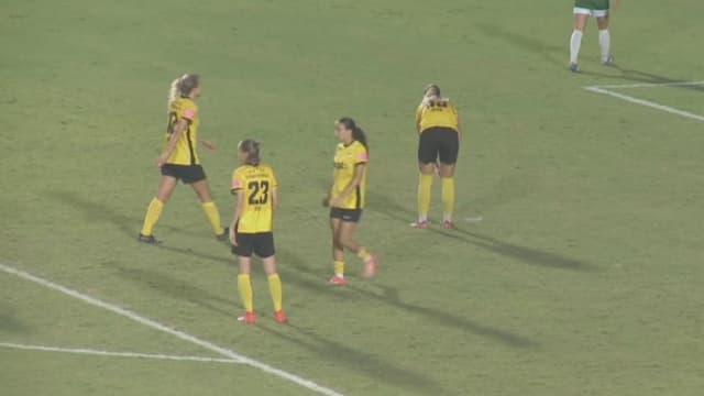 YB Frauen verpassen Champions League – Pilgrims Roma auf CL-Kurs