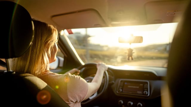 Das schützt die Haut auf der langen Fahrt in die Ferien