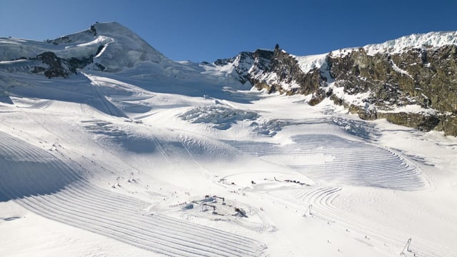 Skirennen fordert einen Toten und zwei Schwerverletzte