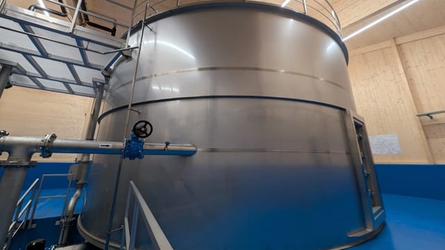 Kampf dem Wasserverlust – Liechtenstein zeigt, wie’s geht